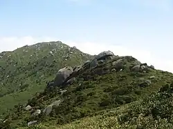 Mount Miyanoura, Kagoshima