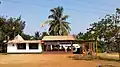 Ayyappa Temple