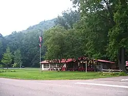 Mohican State Park Commissary