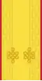 Mongolian Army-LTC-parade 1998-2017