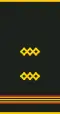 Mongolian Army-SGT-service 1998-2017