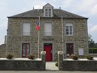 Town hall