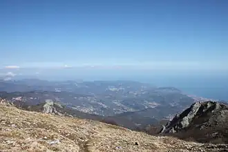 View from Monte Carmo (3)