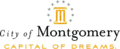 Official logo of Montgomery
