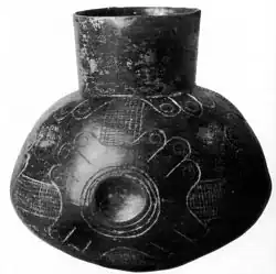 Center symbols and bands theme