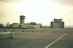 Breathing apparatus complex