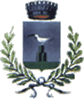Coat of arms of Moricone