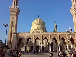 Ahmad al-Badawi Mosque