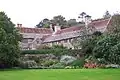 Mottistone Manor and Garden