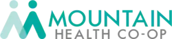 Mountain Health CO-OP logo