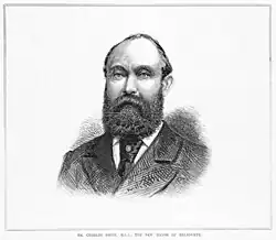 Mr. Charles Smith, M.L.A., the new Lord Mayor of Melbourne.jpg