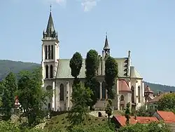 Saint Archangel Michael Church