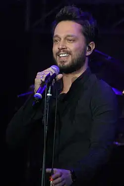 Murat Boz (2011–2013; 2015–2021)