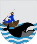 Coat of arms of Mutriku
