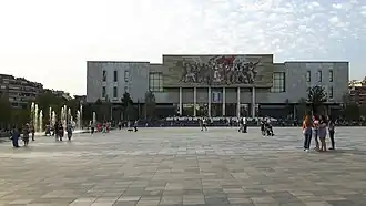 National History Museum