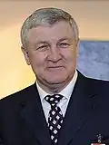 Mykhailo Yezhel