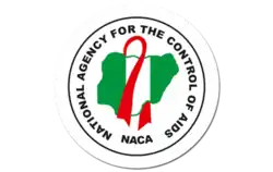 NACA logo