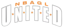 NBA G League United logo