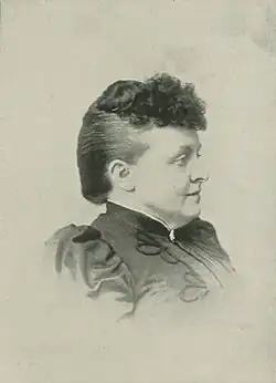 "A Woman of the Century"