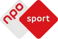 NPO Sport logo used since from 2014
