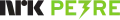 NRK P3's logo from 2000 to 2007