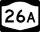 NY 26A