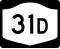 NY 31D