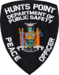 NY - Hunts Point Public Safety