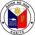 Official seal of Naic
