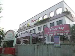 Nanay Drug and Alcohol Rehabilitation Center