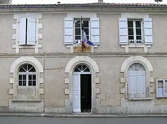 Town hall