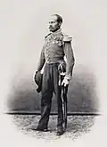 Napoléon Louis de Méneval&nbsp;[fr]