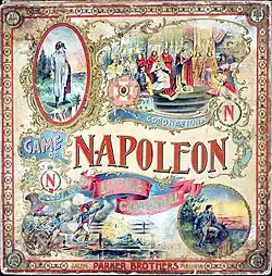 Napoleon, the Little Corporal