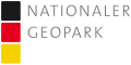 Logo of National Geoparks