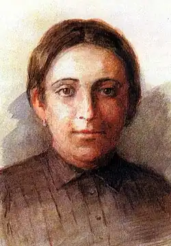 Bl. Josefa Naval Girbés, OCDS