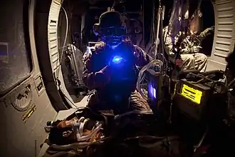 Navy Nurse Corps, Individually Augmented Navy Nurses serve with ground forces.