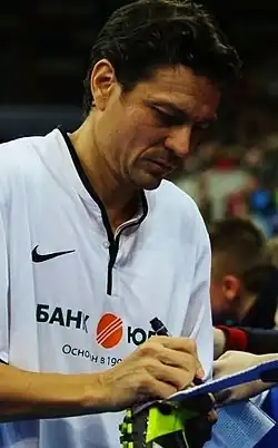 Jari Litmanen