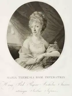 Maria Theresa