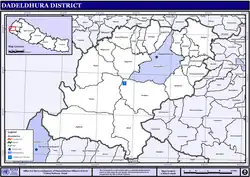 Dadeldhura District