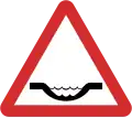 B34: Dangerous dip