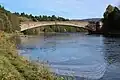 New Spey Bridge (geograph 7631721)