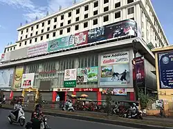 New Steung Mean Chey Market