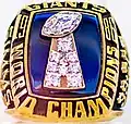 Super Bowl XXI (New York Giants)