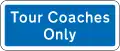Tour Coaches Only