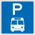 Bus Parking: No Limit