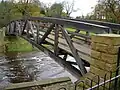 New_footbridge_over_the_River_Ribble,_west_of_Clitheroe_-_geograph.org.uk_-_1572968