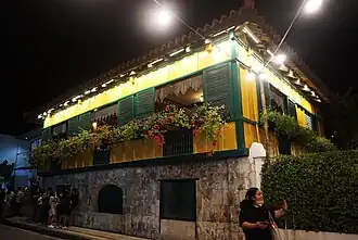 Casa Gorordo