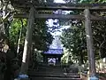 Jūsansha Shrine