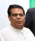 Nimal Siripala de Silva