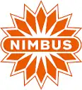 The logo for Nimbus Film